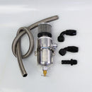 Small Block Breather Kit