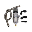 Small Block Breather Kit