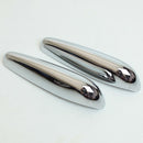 Bumper Overriders (each)