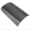 Carbon Fiber Hood Scoop