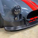 BDR Carbon Fiber Front Spoiler