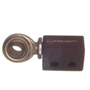 Front Caster Adjuster