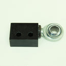 Front Caster Adjuster