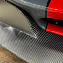 BDR Carbon Fiber Front Spoiler