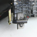 External Clutch Slave Assembly