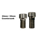 Peg Drive Bolts (Each)