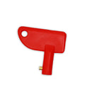 Battery Cut Off Key