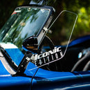 Iconic Edition Decal