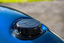 Billet BDR Gas Cap Upgrade