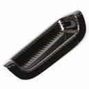 Carbon Fiber Handbrake Lever Recess