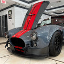 BDR Carbon Fiber Front Spoiler