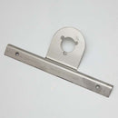 License Plate Bracket-Front