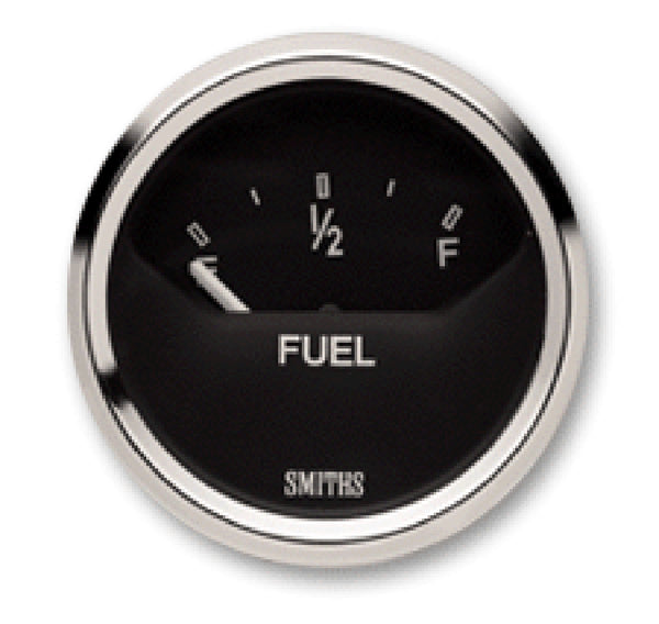 Smiths 52mm Fuel Level