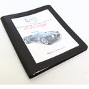 Backdraft Roadster Owners Manual