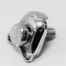 Distributor Hold Down Clamp