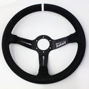 SABELT Volante Speciale Steering Wheel-(Suede)
