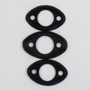 Lock Set Gaskets( Set of 3)