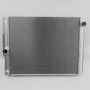 Radiator Aluminum 30% More Efficient