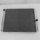 Radiator Aluminum 30% More Efficient