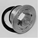 BDR Locking Axle Cap (Each)