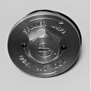 BDR Locking Axle Cap (Each)