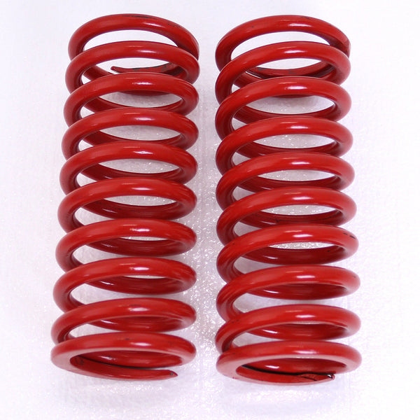 BDR Springs Front (Pair RT1-RT3)