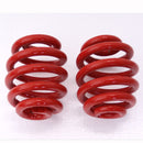 BDR Springs Rear (pair RT1-RT3)