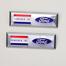 Powered By Ford Side Emblem (each)