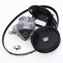 Coyote Power Steering Pump (Kit)