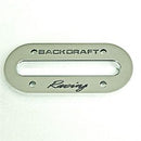 Billet Seat Belt Bezel