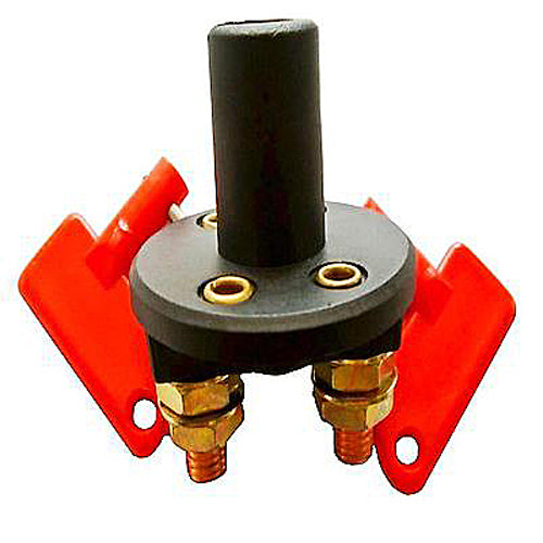 Battery Isolator Switch Assembly