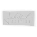 Jack Roush Edition Decal