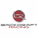 Backdraft Women Winter Jacket logo