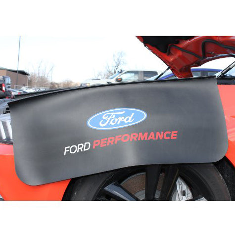 Ford Performance Fender Cover (each)