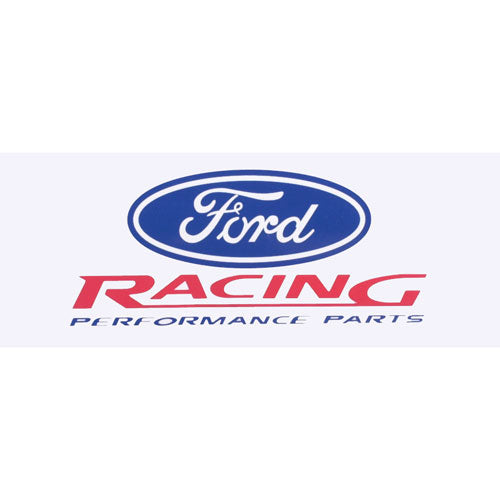 Ford Racing Banner