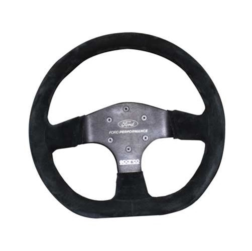 Ford Performance Steering Wheel - Off-Road