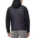 Backdraft Men Winter Jacket back