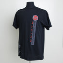 Backdraft "Side RT3B" Shirt in Black