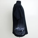 Backdraft "Side RT3B" Shirt in Black