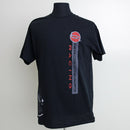 Backdraft "Side RT3B" Shirt in Black