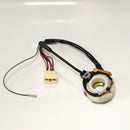 Turn Signal Lever-MK2