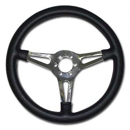 MK4 Steering Wheel-6 bolt