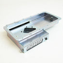 Moroso Coyote 5.0 Low Profile Oil Pan
