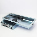 Moroso Coyote 5.0 Low Profile Oil Pan
