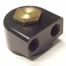 Billet Oil Filter Relocator- Ford 302/351W