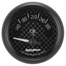 Carbon Fiber Gauge
