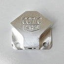 Oil Pressure/Oil Temp Billet remote