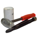 Knock Off Wheel Wiring Kit