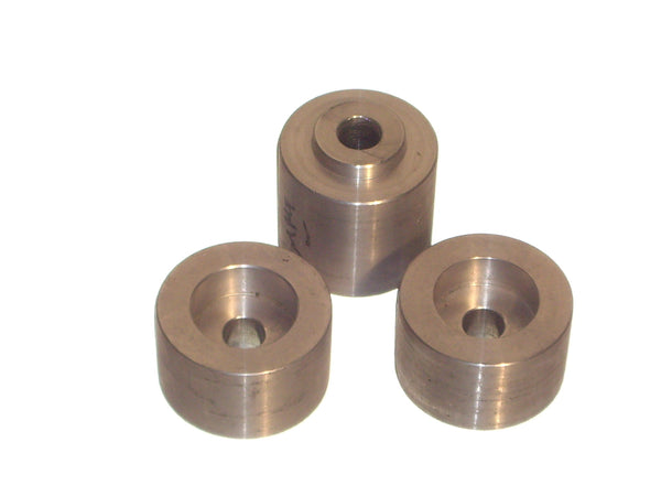 Solid Diff Mountings (RT1-RT3)
