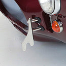 Bumper Mounting Sleeve